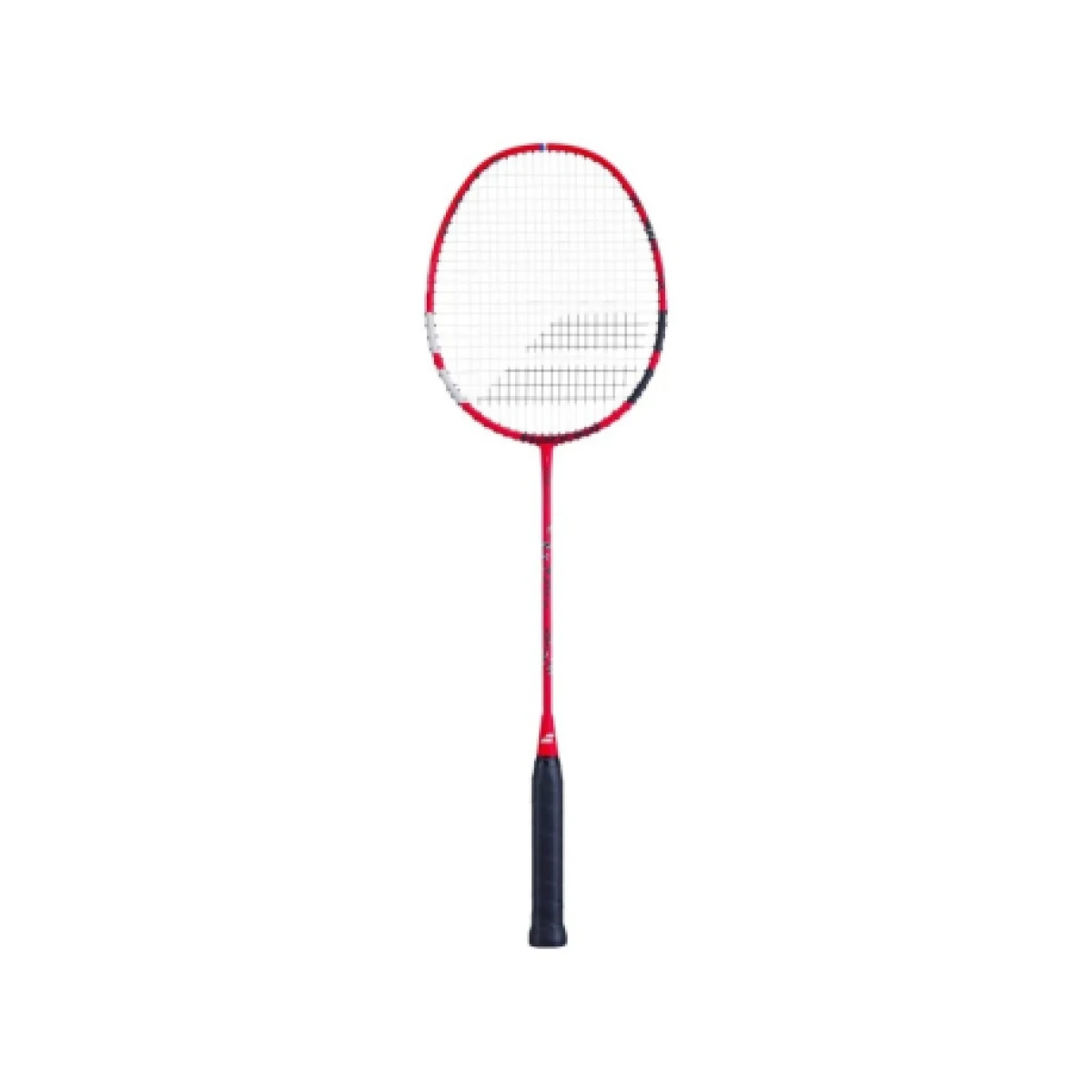 Bedmintonová raketa pre pokročilých BABOLAT X-FEEL RISE S NCV · záber 1