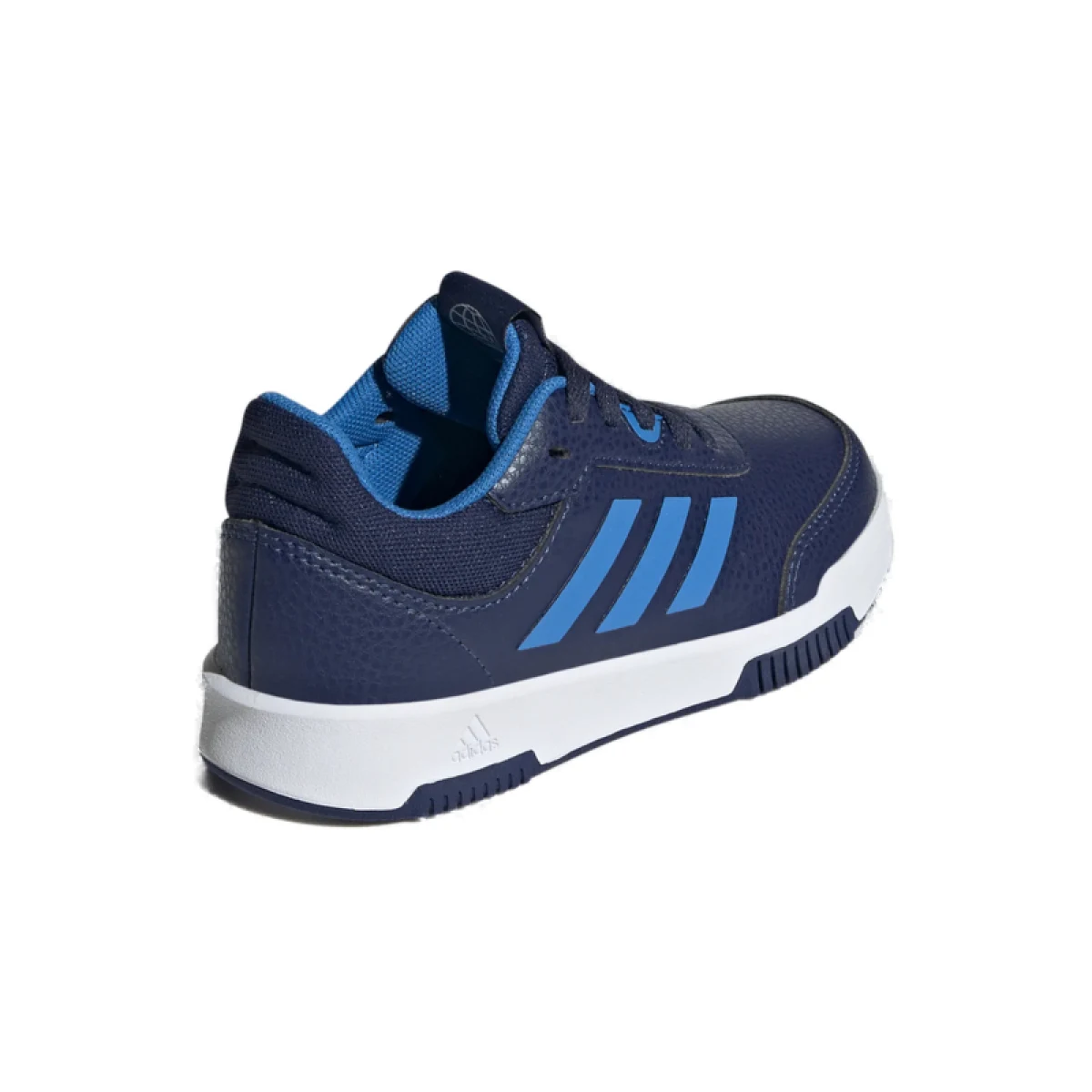 Chlapčenská rekreačná obuv ADIDAS Tensaur Sport 2.0 dark blue blue rush cloud white · záber 5