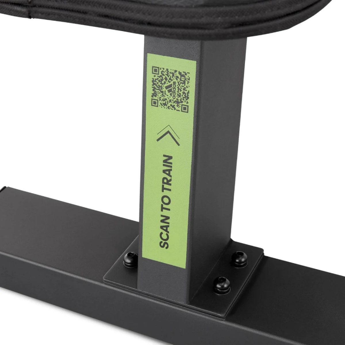 Fitness lavička ADIDAS Performance Flat Bench · záber 5