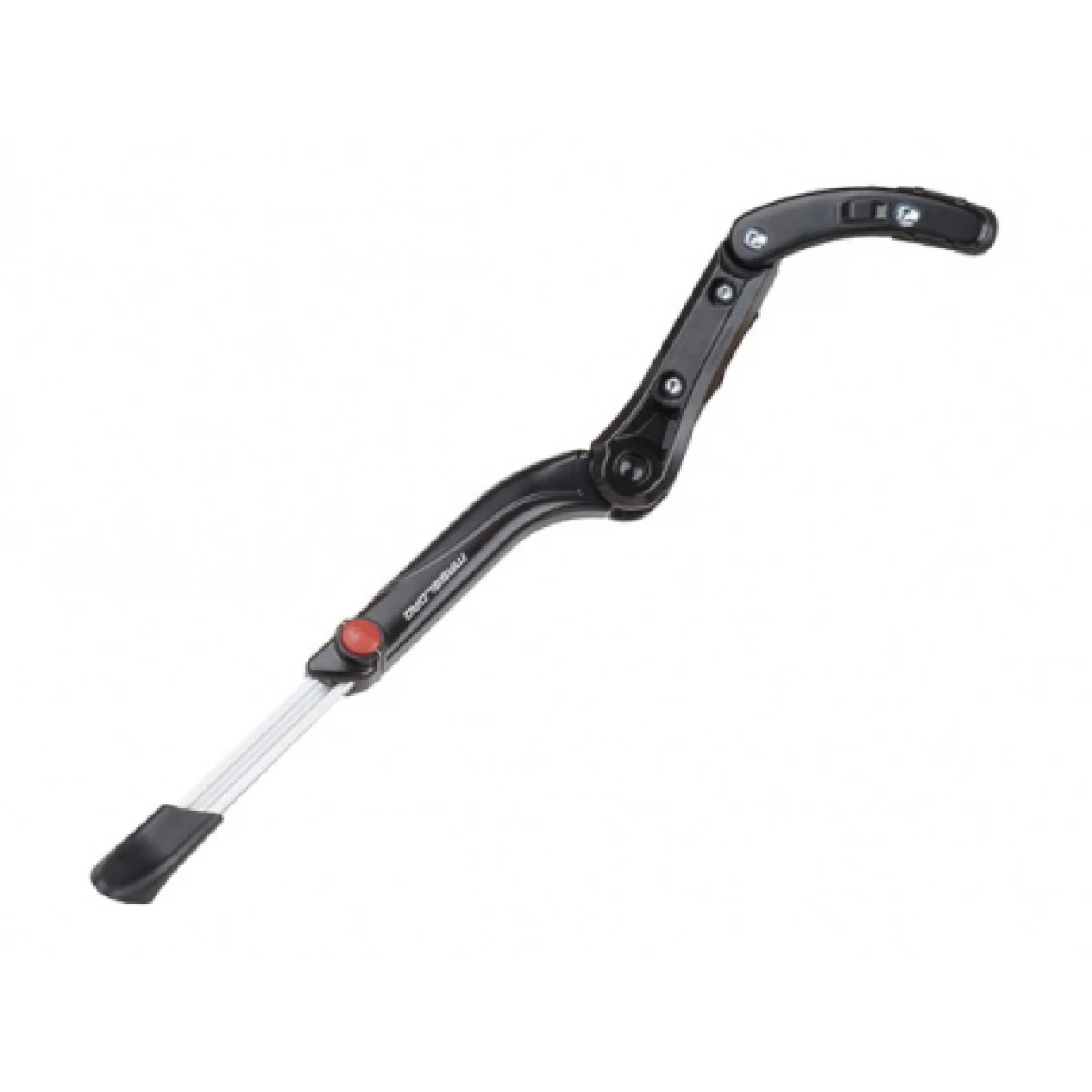 Stojan na bicykel PRO-T Plus 65 back adjustable Al 24-29 · záber 1