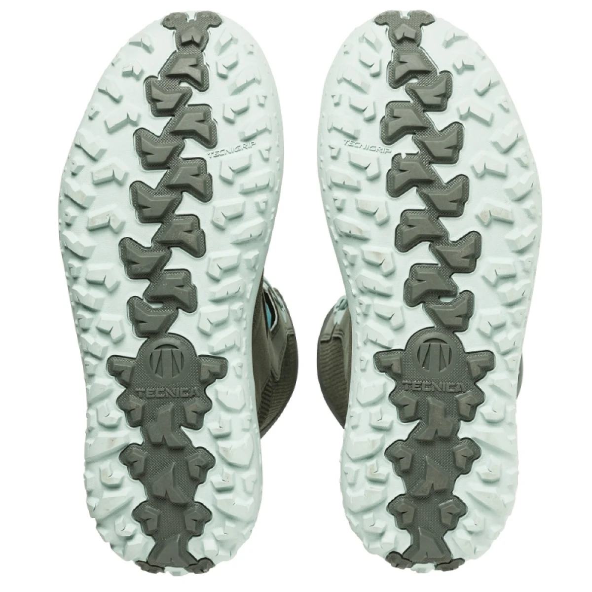 Dámske vysoké zimné topánky TECNICA Argos GTX Ws, shadow altura cloudy laguna · záber 4