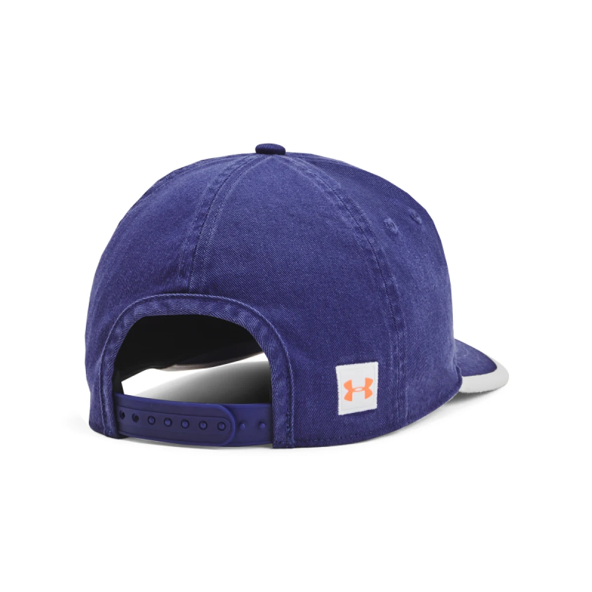 Šiltovka UNDER ARMOUR UA Branded Snapback-BLU · záber 2