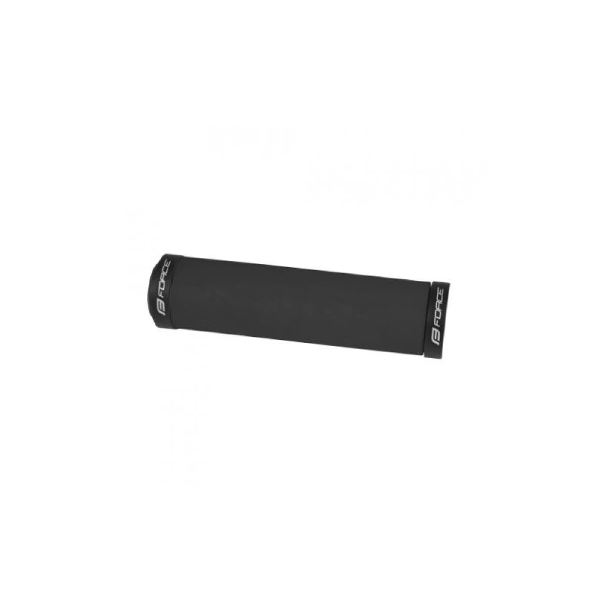Rukoväte na riadidlá FORCE BOND lock, silicone · záber 2