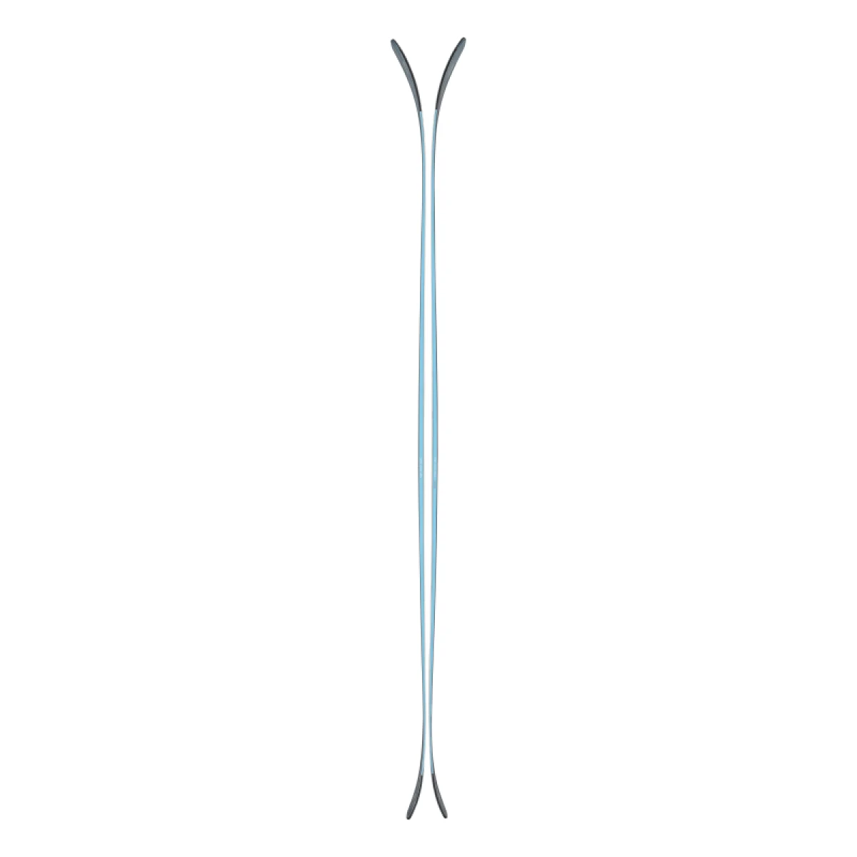 Dámske freeride lyže (bez viazania) BLIZZARD Sheeva 9 (FLAT), blue teal · záber 2