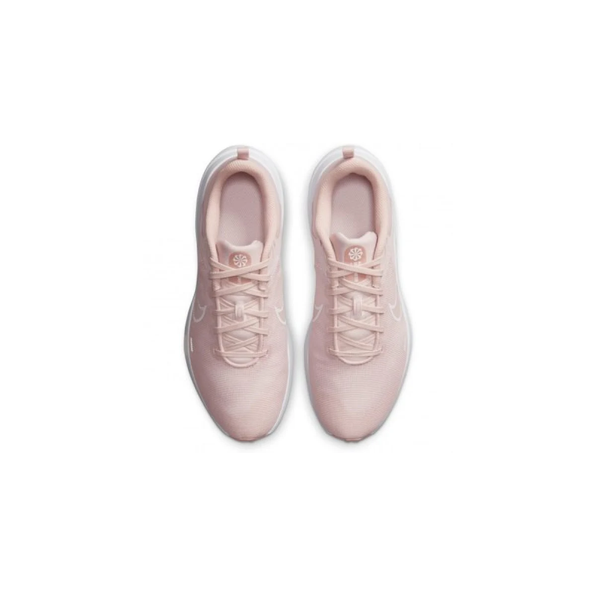 Dámska športová obuv (tréningová) NIKE Downshifter 12 barely rose pink oxford white · záber 4