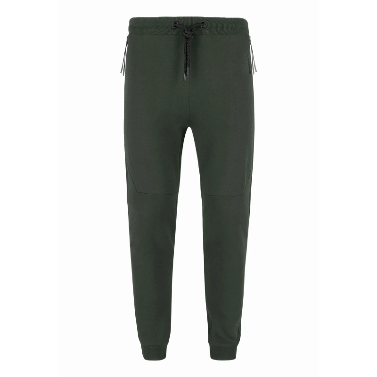 Pánske tepláky VOLCANO BASO-302-KHAKI · záber 4