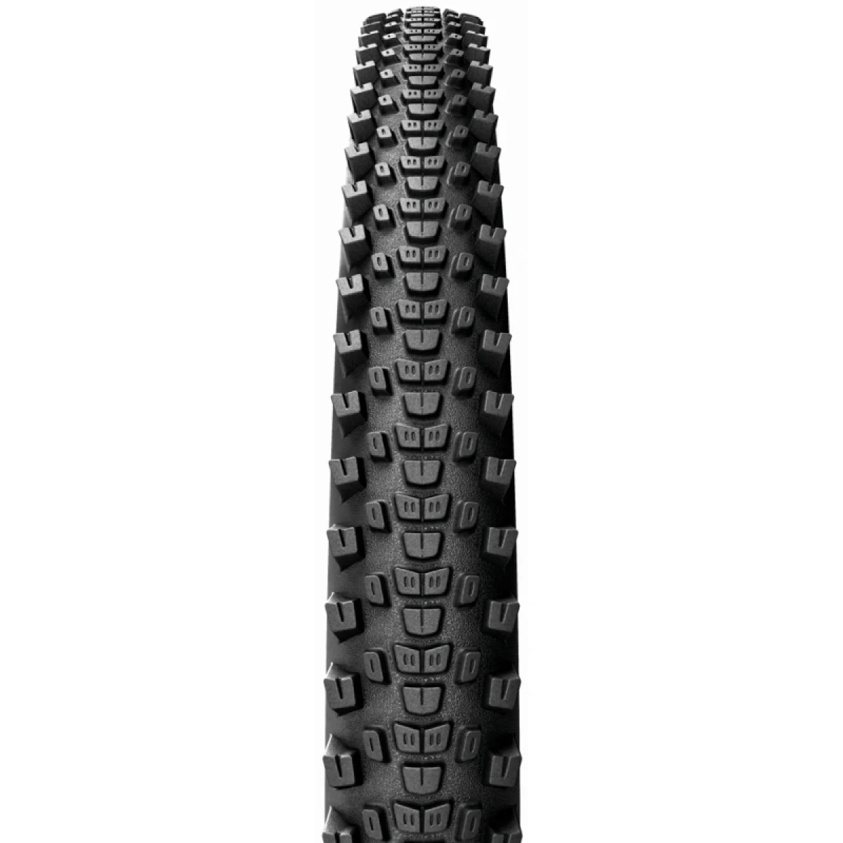 Plášť na bicykel CONTINENTAL eRuban Plus 29 · záber 2