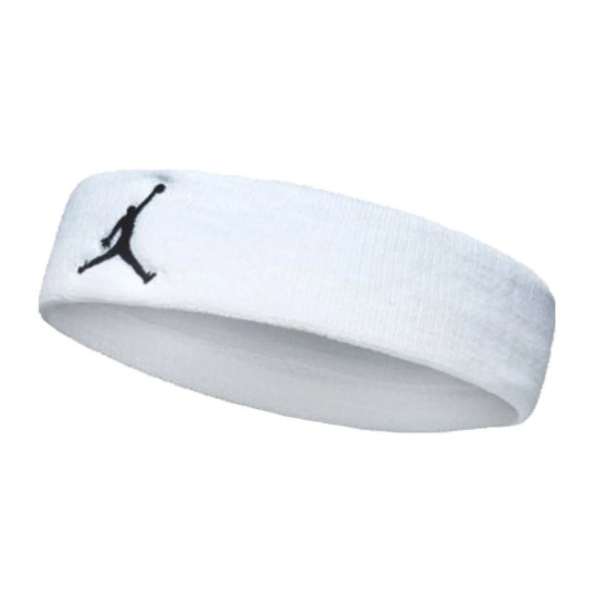 Čelenka NIKE TENNIS HEADBAND WHITE BLACK · záber 1