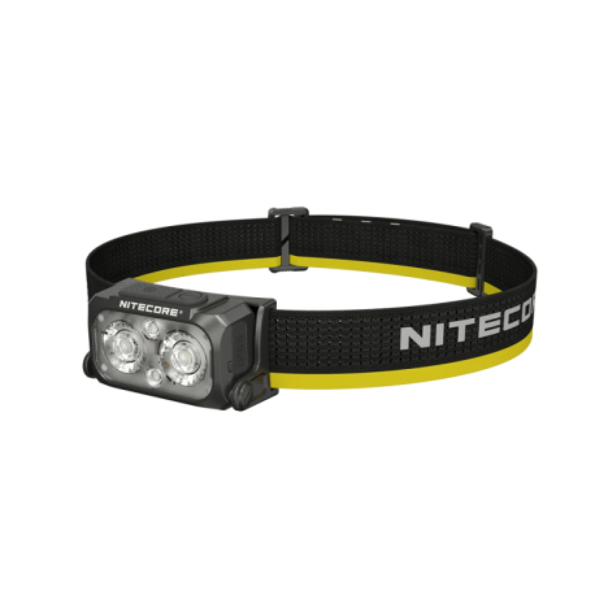 Čelovka NITECORE NU25 MCT · záber 1