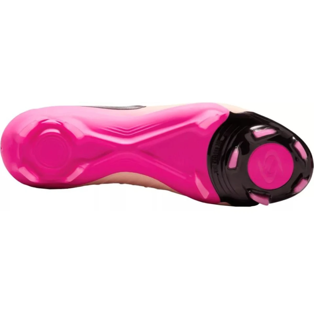 Pánske futbalové kopačky outdoorové NIKE Nike Phantom GX 2 Pro M FG crimson tint black pink blast · záber 5