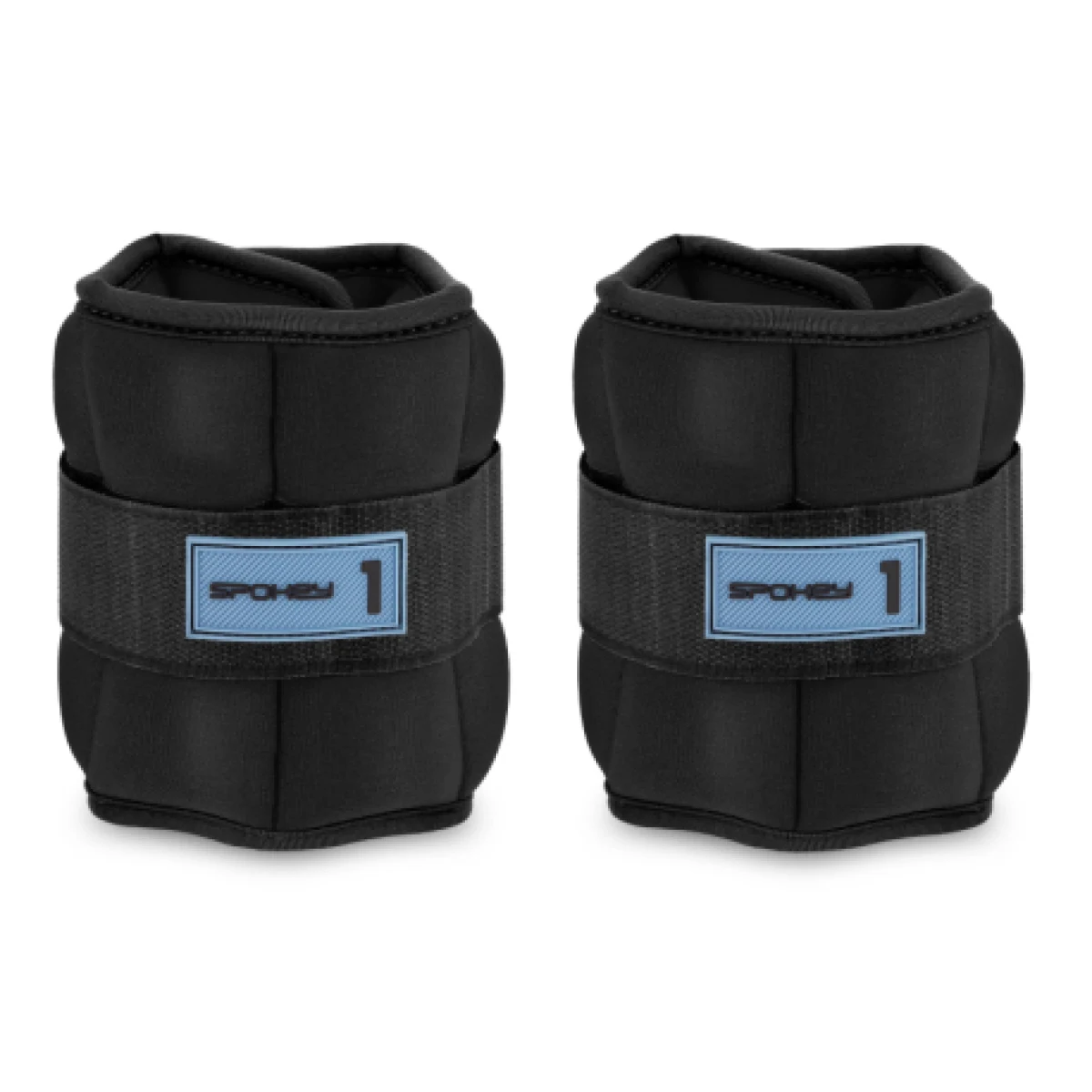 Set závažia SPOKEY FORM hand weight pair 2x 1 kg · záber 1