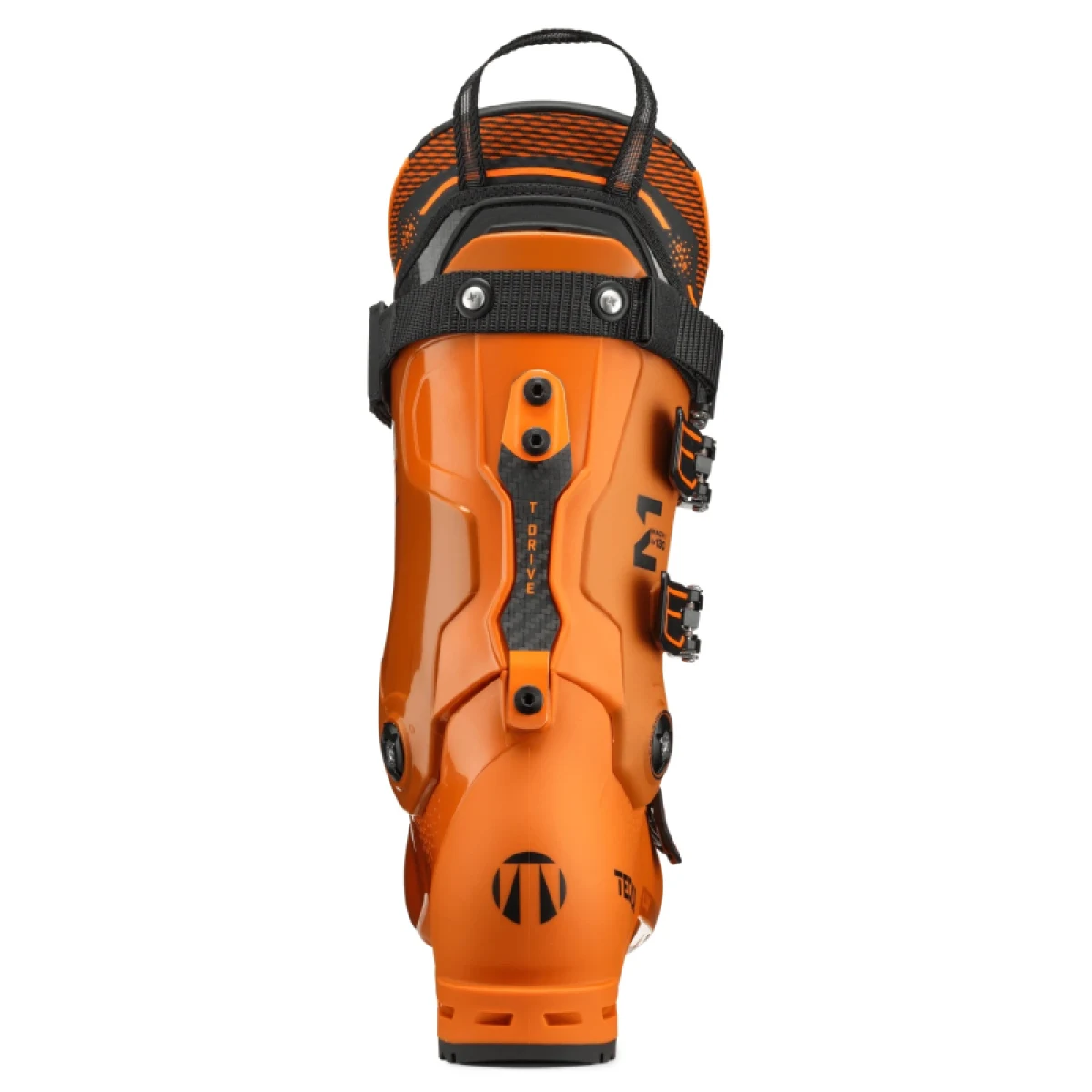 Pánske lyžiarky na zjazdovku - on piste TECNICA Mach1 LV 130 TD GW, icon orange · záber 4