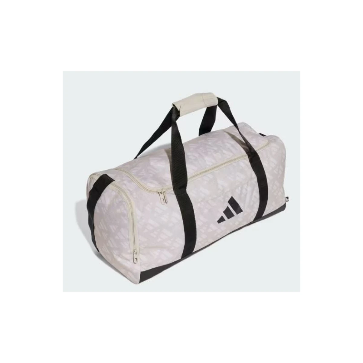 Cestovná taška ADIDAS LIN DUF M MONO WONALU ORBGRY BLACK · záber 2