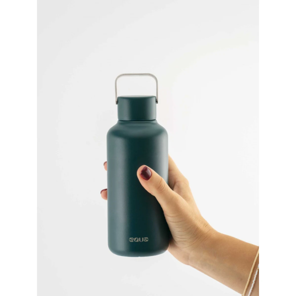 Fľaša EQUA TIMELESS Royal, 600 ml · záber 2