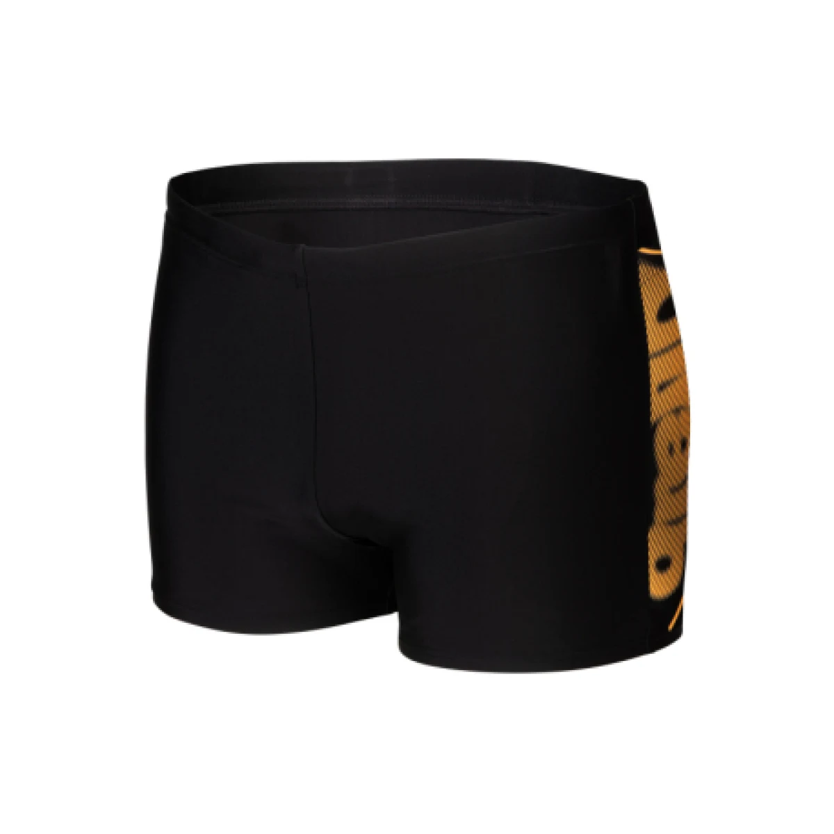 Pánske plavecké boxerky ARENA MENS BRIGHT GLARE SWIM SHORT · záber 1