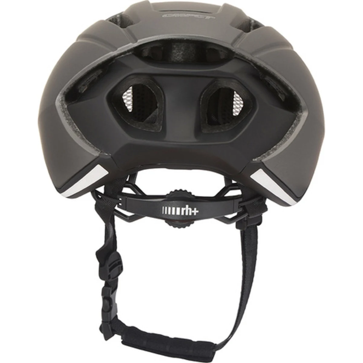 Cyklistická prilba RH+ Compact, matt anthracite metal matt black · záber 4