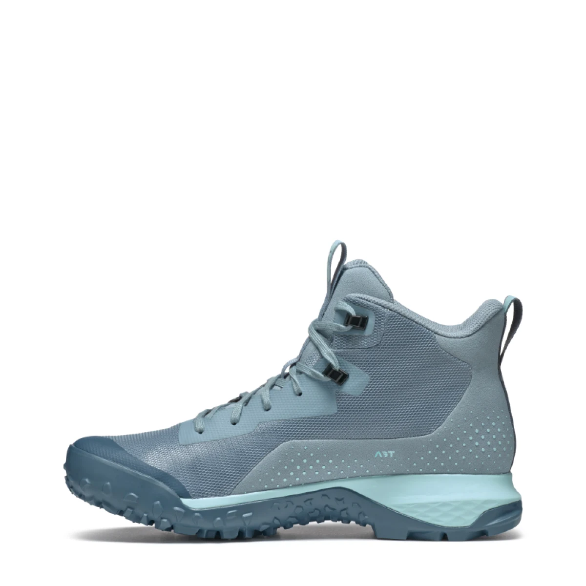 Dámska členková turistická obuv TECNICA Magma 2.0 S MID GTX Ws, blue grey light blueness · záber 3