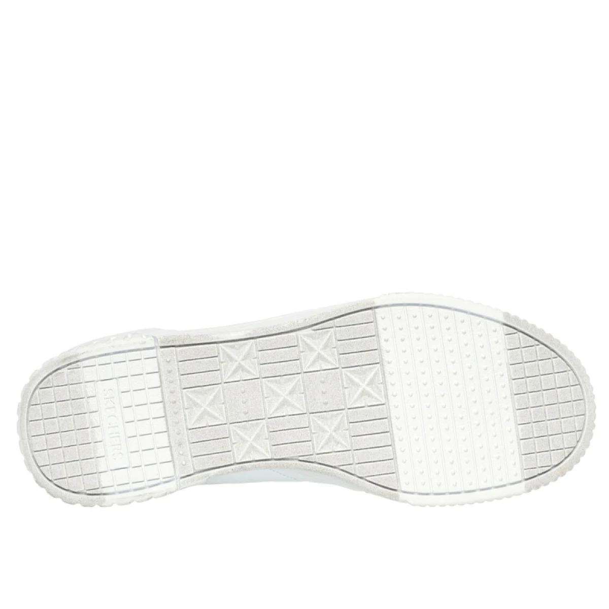 Dámska rekreačná obuv SKECHERS Jade High Reward white · záber 5