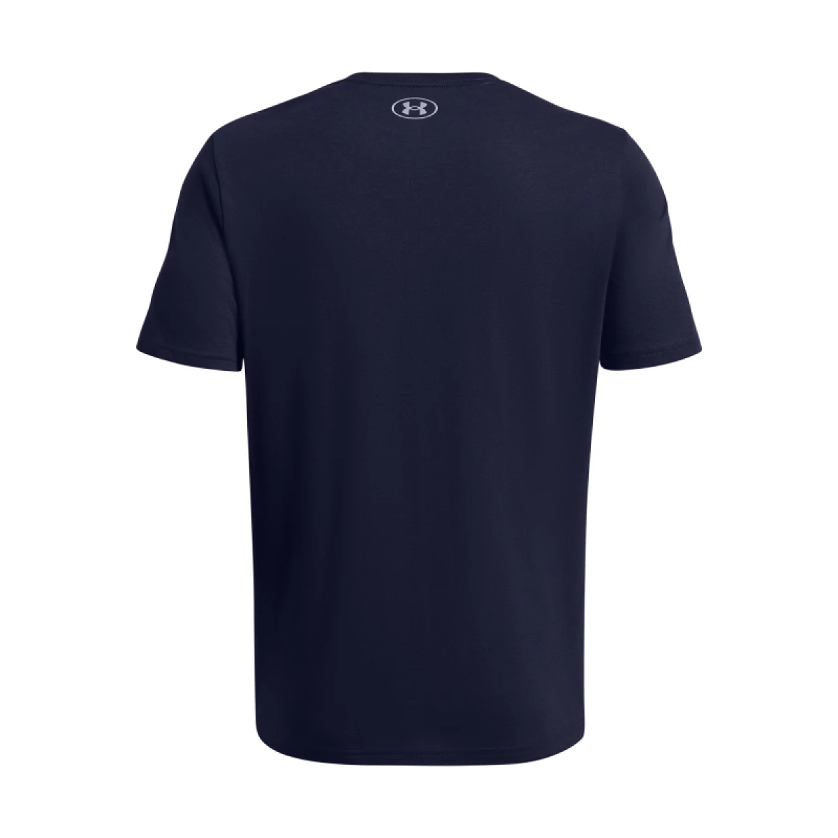 Pánske tričko s krátkym rukávom UNDER ARMOUR UA GL FOUNDATION UPDATE SS-NVY · záber 4