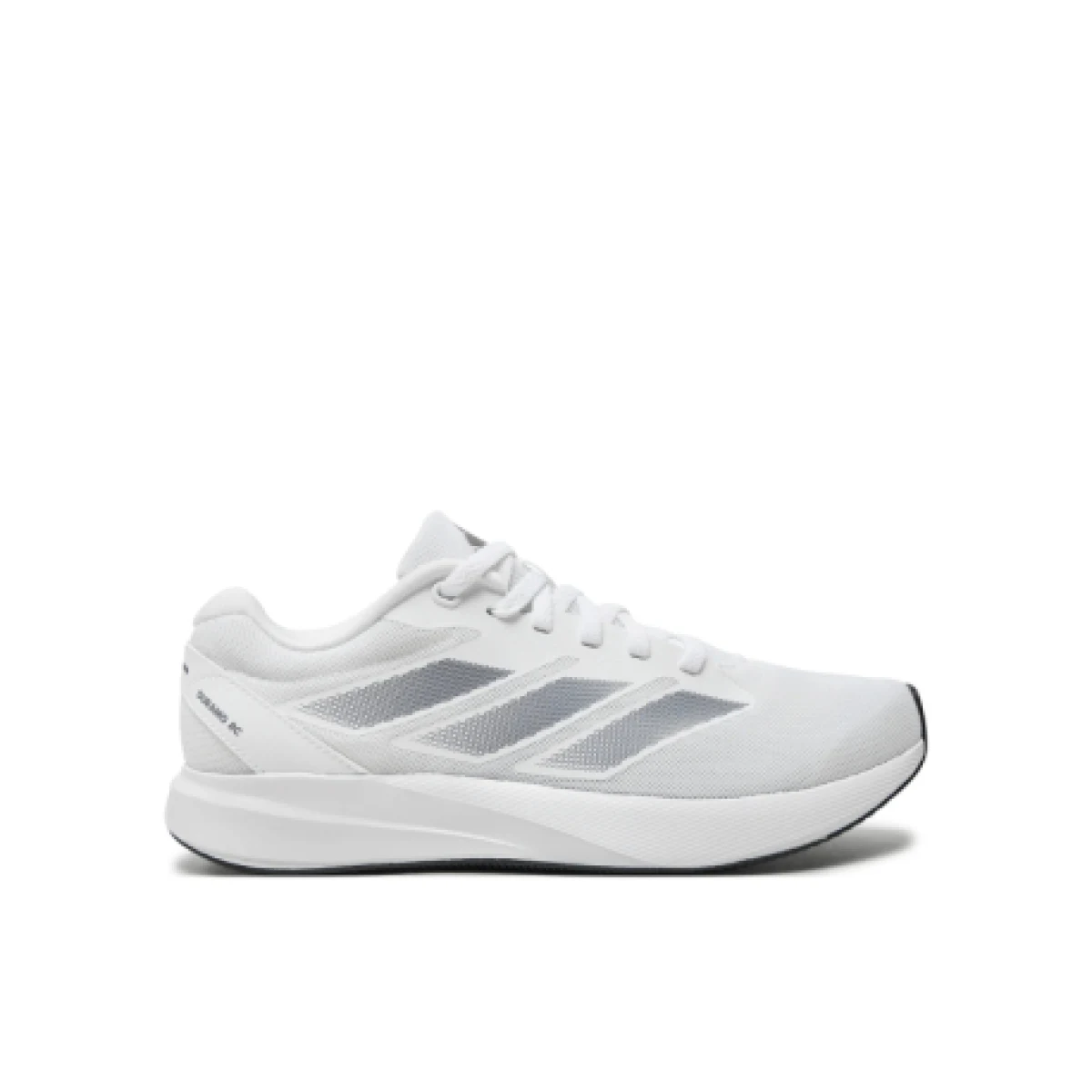 Dámska športová obuv (tréningová) ADIDAS Duramo RC W cloud white grey three core black · záber 1