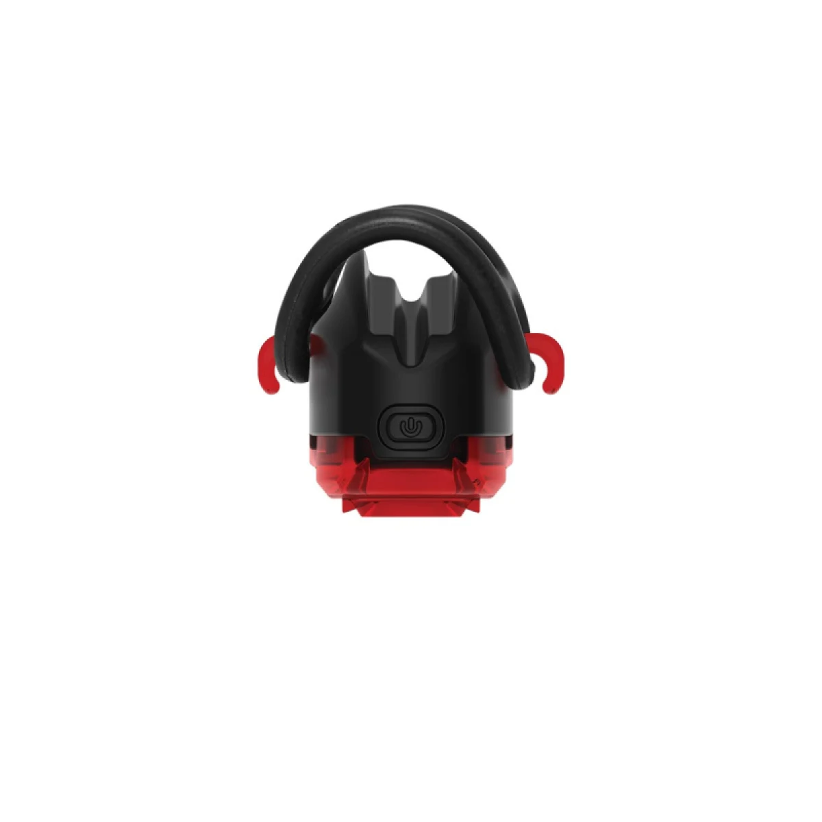 Svetlo na bicykel LEZYNE KTV DRIVE PRO+ ALERT REAR · záber 4