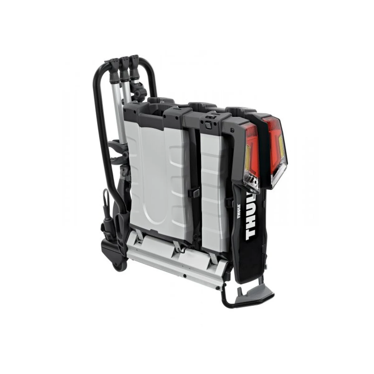 Nosič bicyklov na ťažné zariadenie THULE EasyFold XT 934 · záber 3