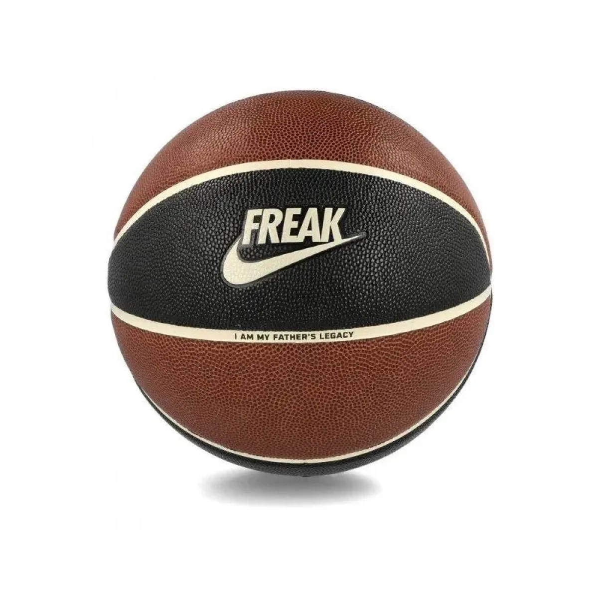 Basketbalová lopta NIKE GIANNIS ALL COURT 07 AM SA BK · záber 2