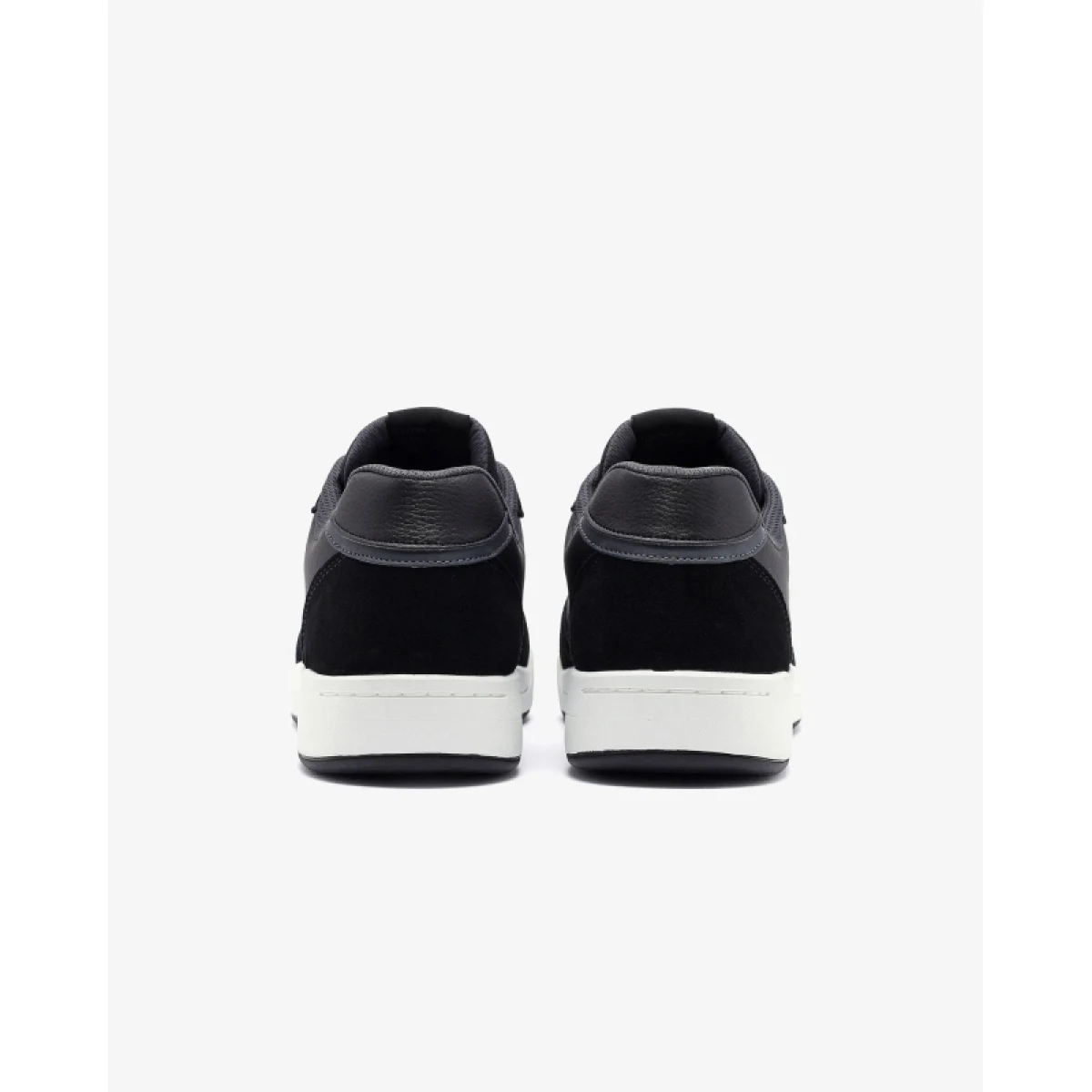 Pánska rekreačná obuv SKECHERS Koopa Court Volley Low Varsity black · záber 5