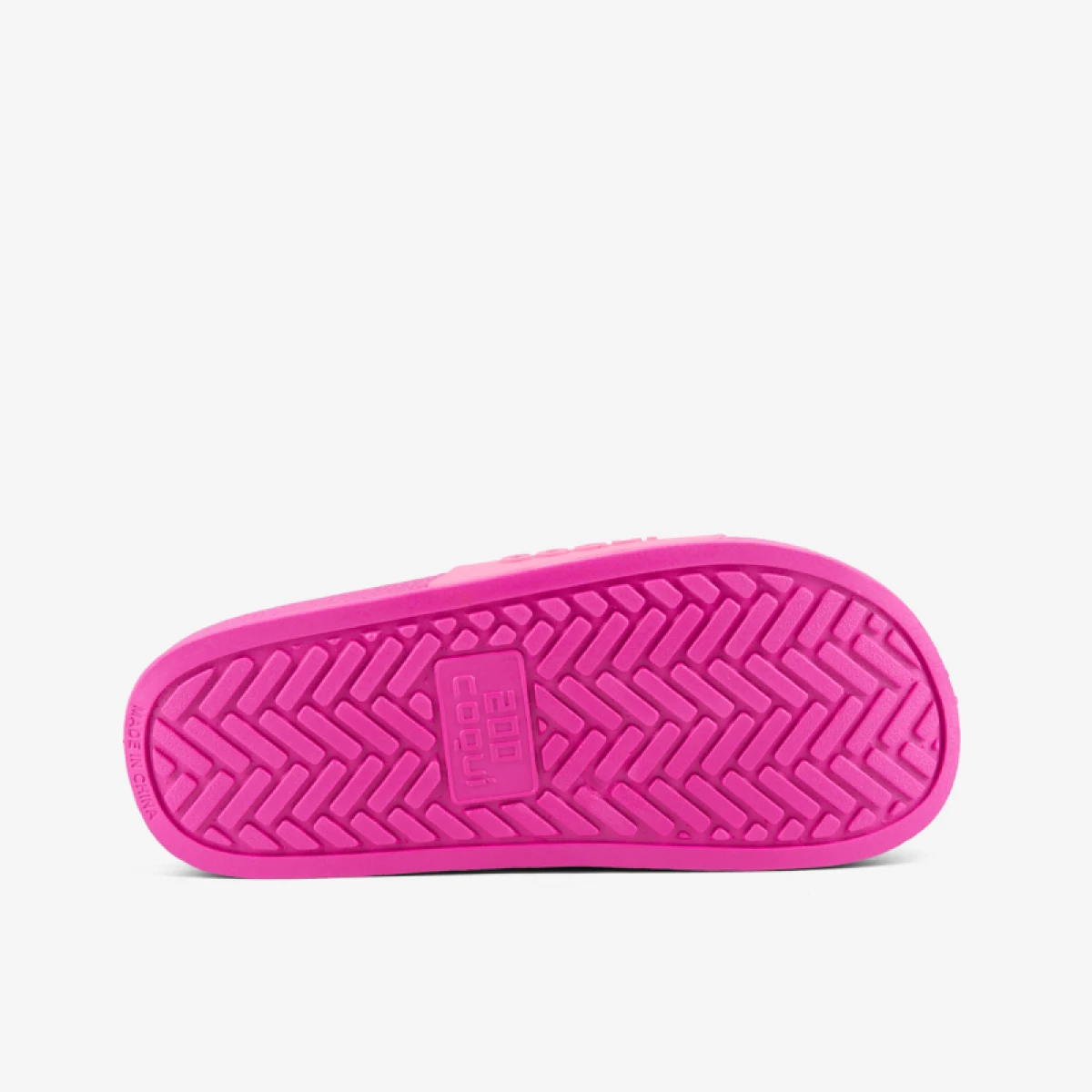 Dievčenské šlapky (plážová obuv) COQUI Ruki Paw Patrol K dark pink fuchsia · záber 5
