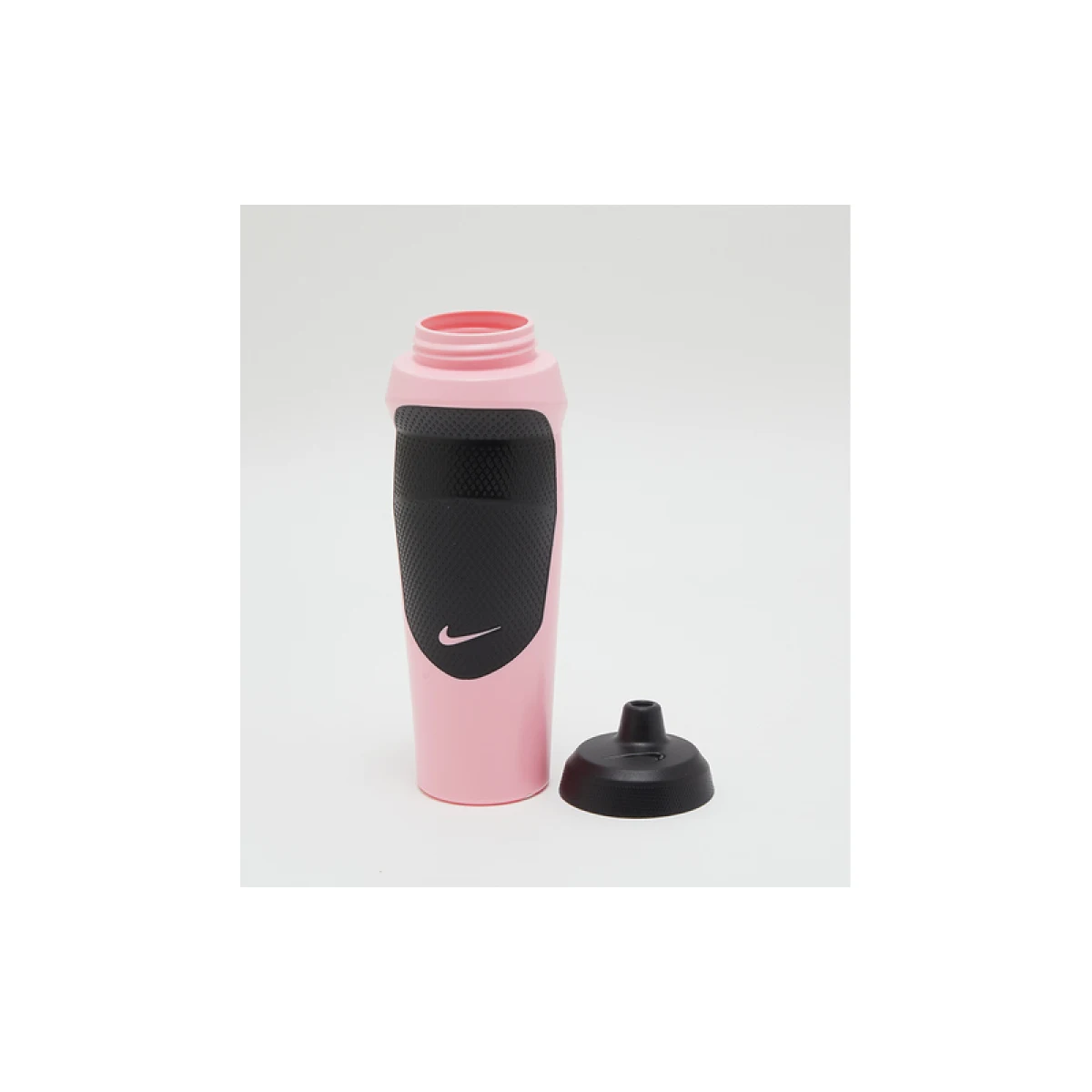 Fľaša NIKE HYPERSPORT BOTTLE PERFECT PINK BLACK BLACK PERFECT PINK · záber 4