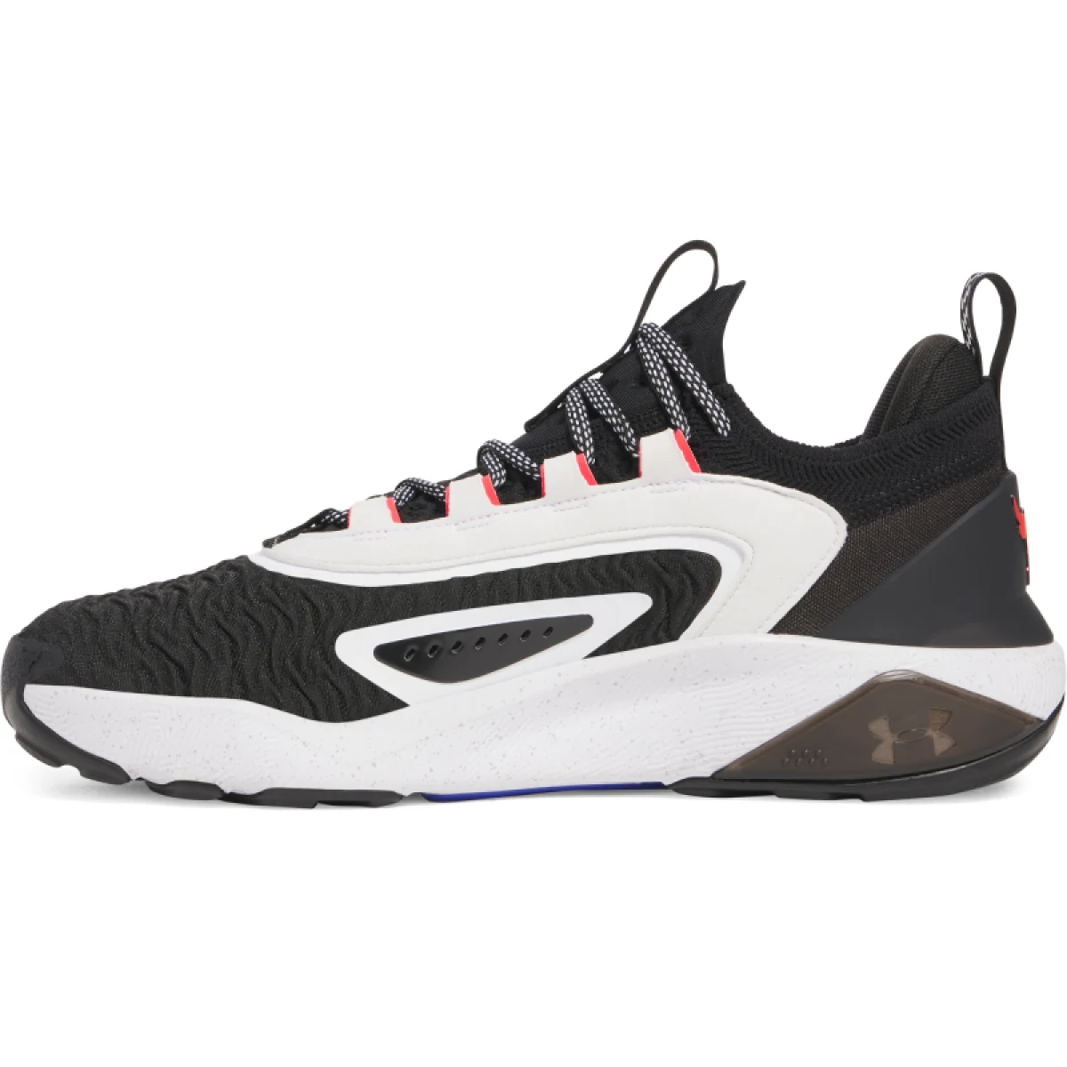 Pánska športová obuv (tréningová) UNDER ARMOUR PROJECT ROCK UA Project Rock 7 · záber 2