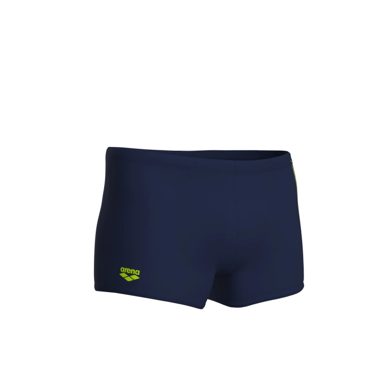 Pánske plavecké boxerky ARENA MENS BRIGHT GLARE SWIM SHORT · záber 2