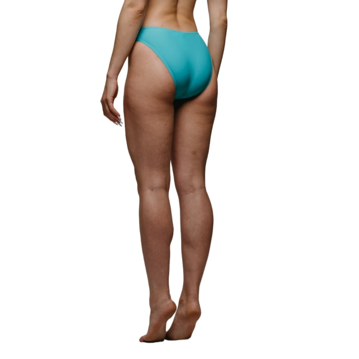 Dámske plavky spodný diel AUTHORITY Bora Bottom classic turquise · záber 2