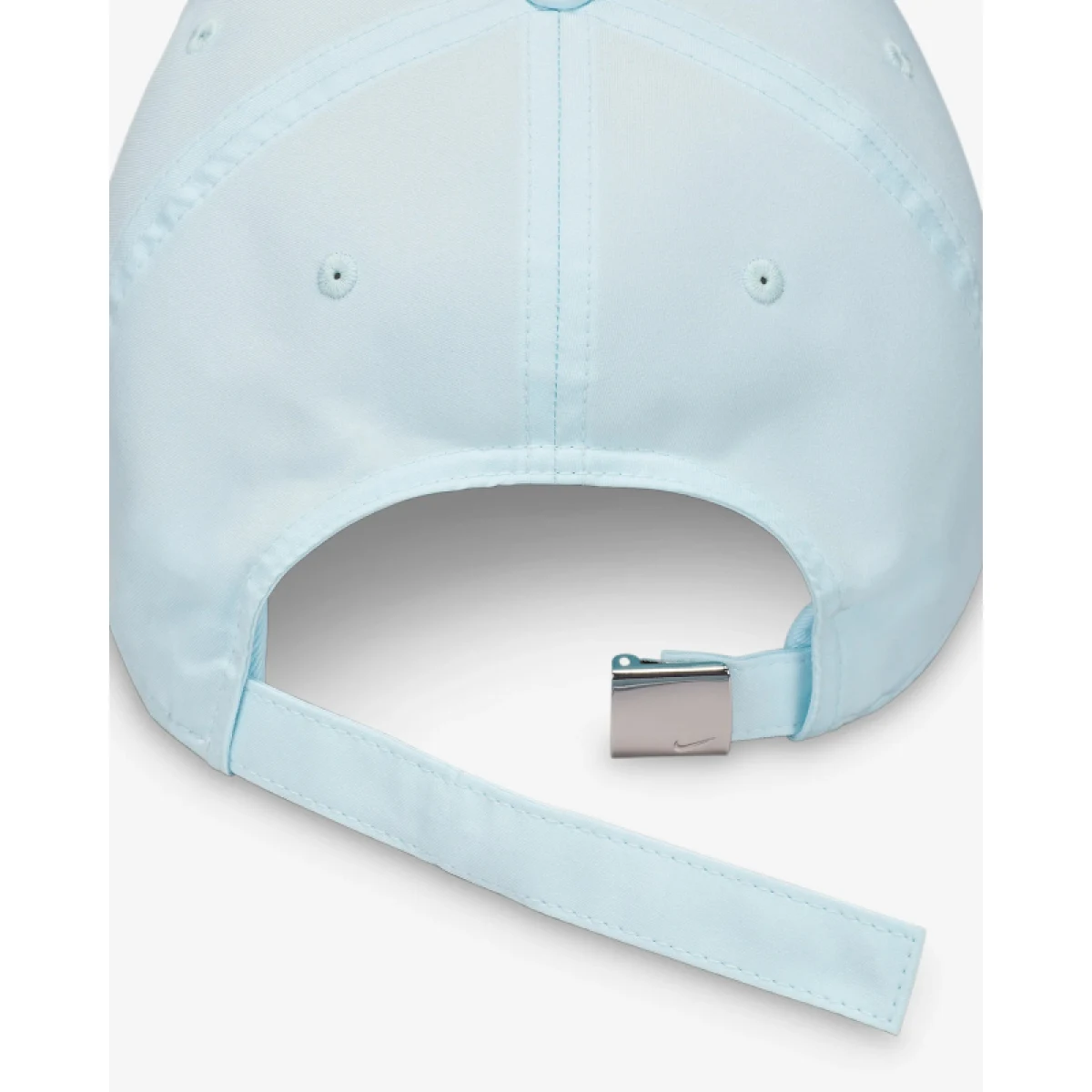 Šiltovka NIKE U NK DF CLUB CAP U CB MTSWSH L · záber 3