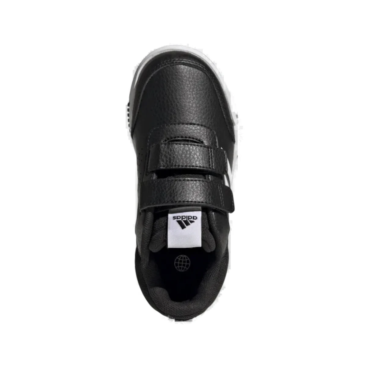 Detská rekreačná obuv ADIDAS Tensaur Sport 2.0 CF K core black cloud white core black · záber 4