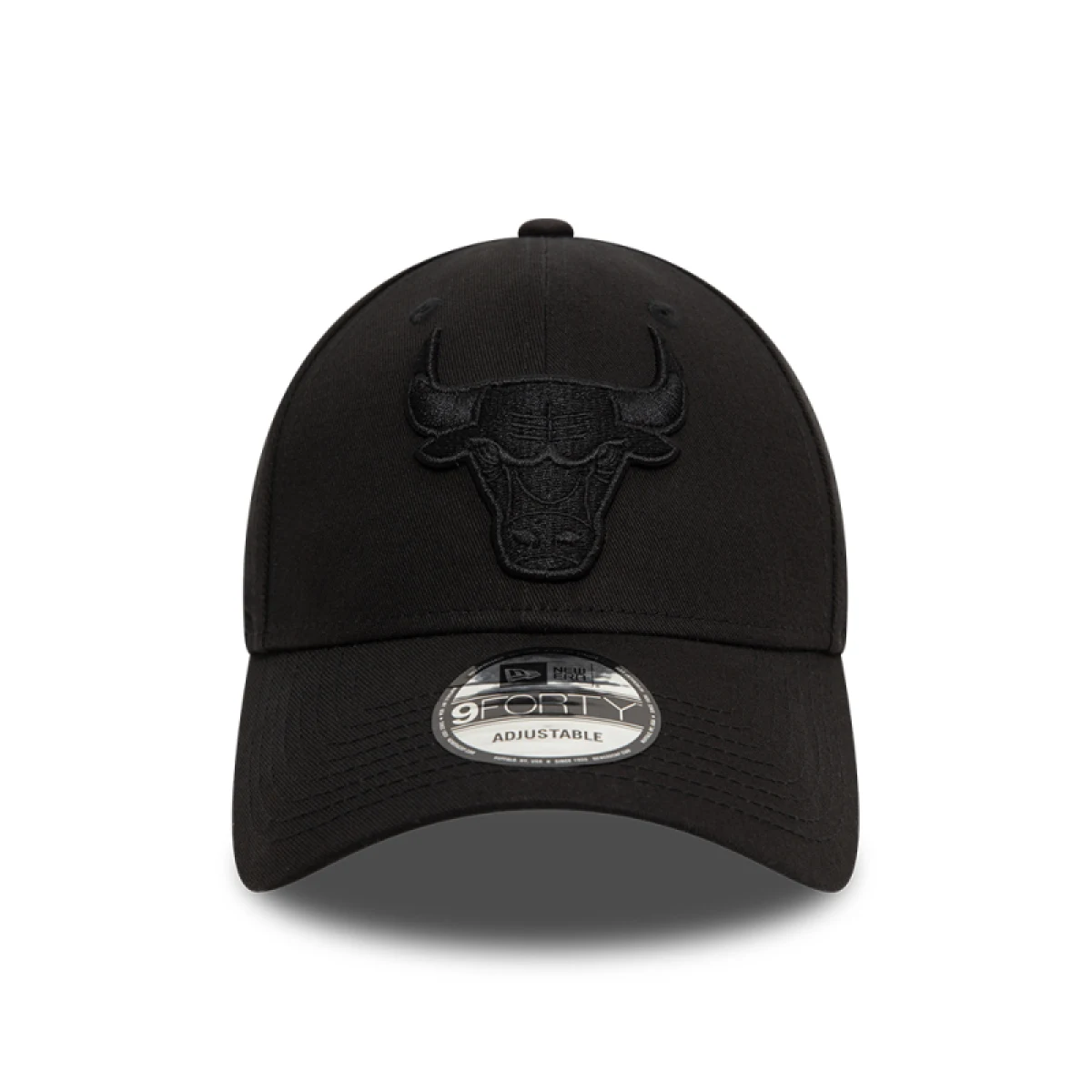 Šiltovka NEW ERA 940 NBA essential 9forty CHIBUL · záber 5