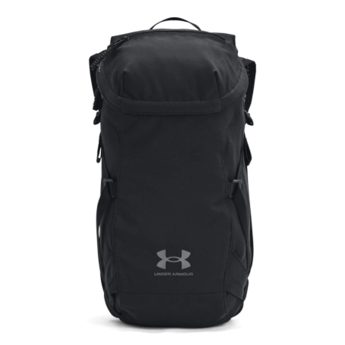 Batoh UNDER ARMOUR UA Flex Trail Backpack-BLK · záber 1