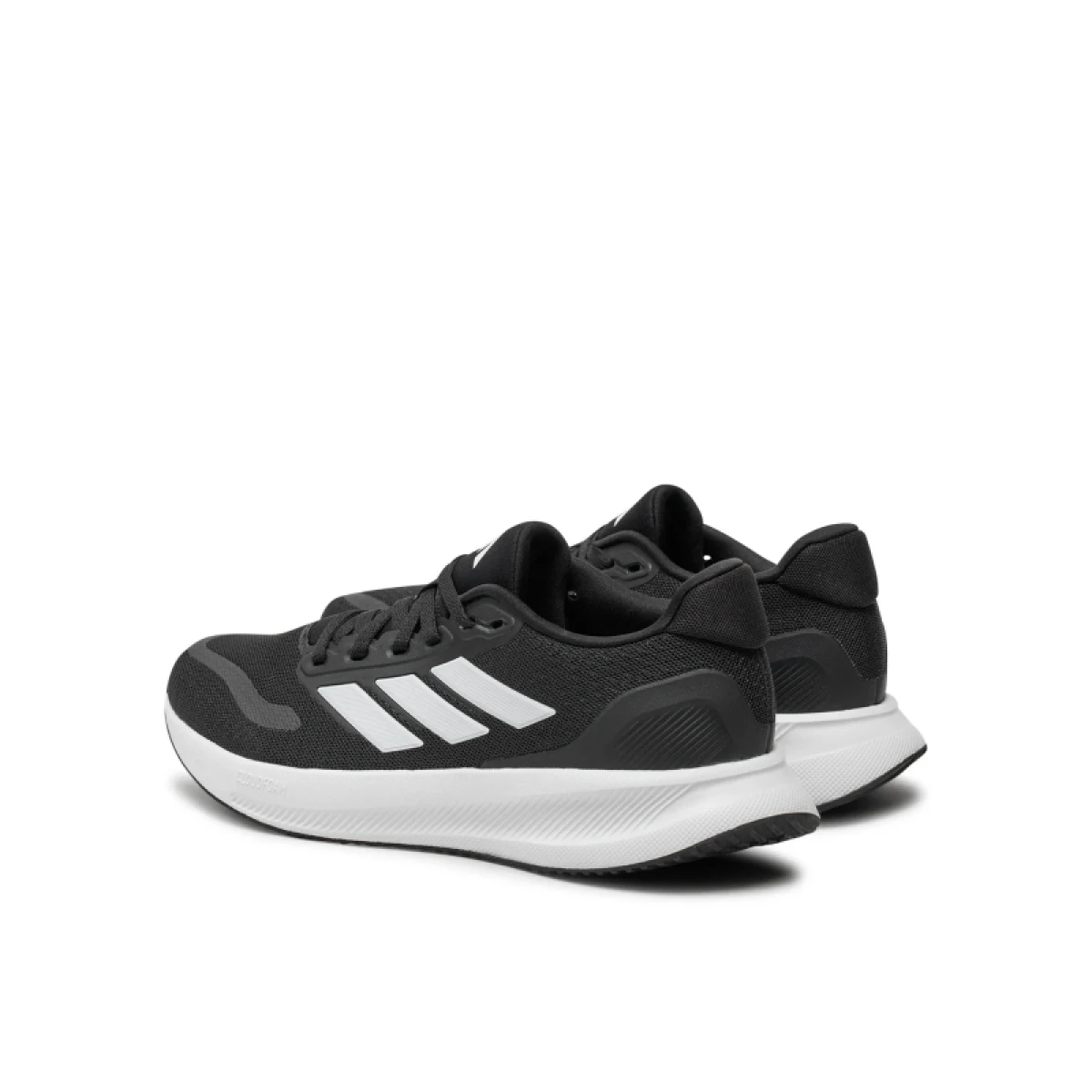 Dámska športová obuv (tréningová) ADIDAS Runfalcon 5 core black ftwr white core black · záber 4