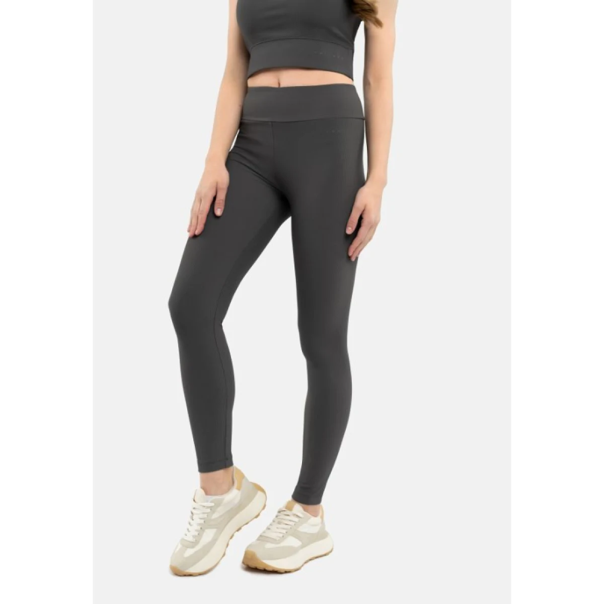 Dámske legíny VOLCANO N-LISBONA-701-GRAPHITE · záber 2