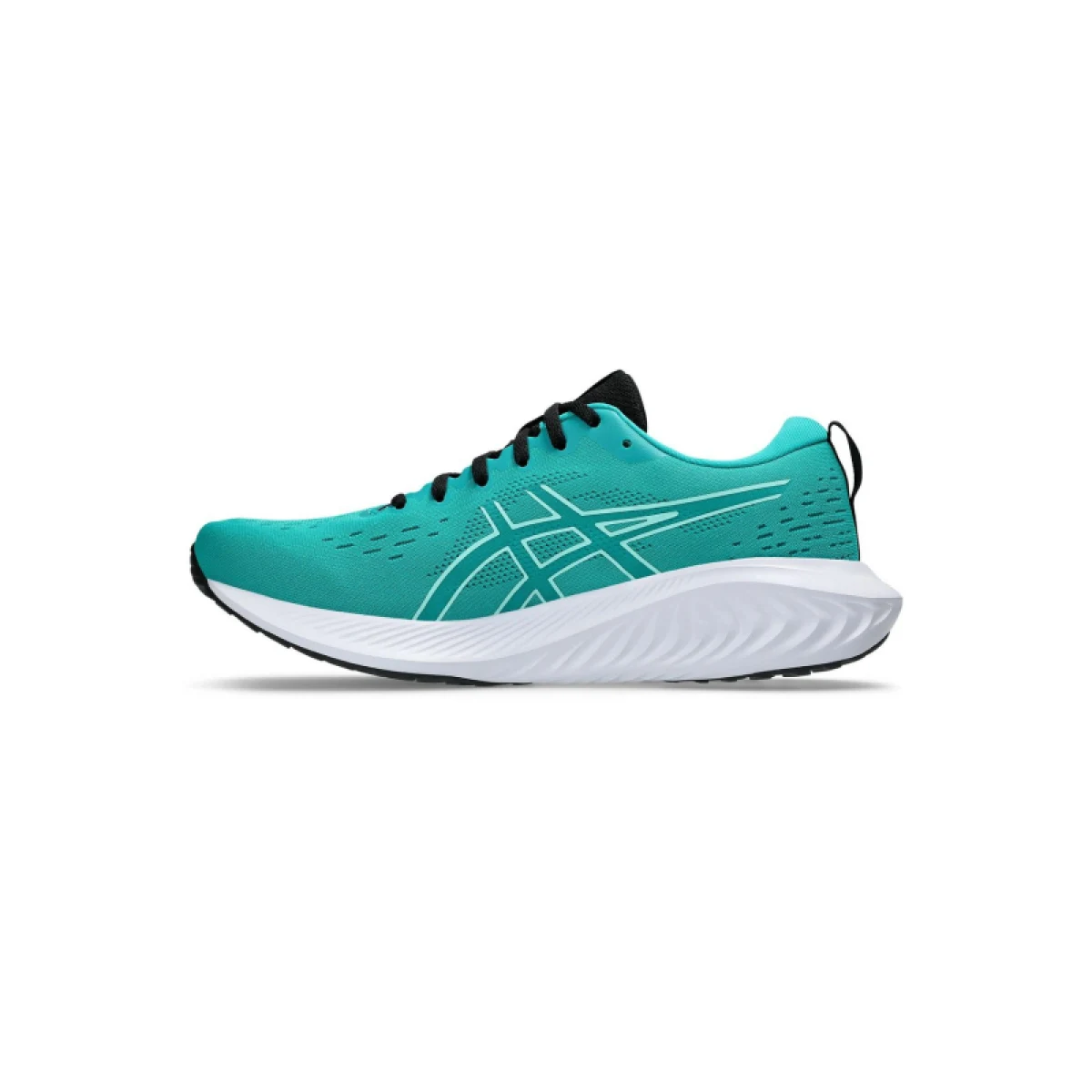 Pánska bežecká obuv ASICS Gel Excite 10 M wave teal illuminate mint · záber 3