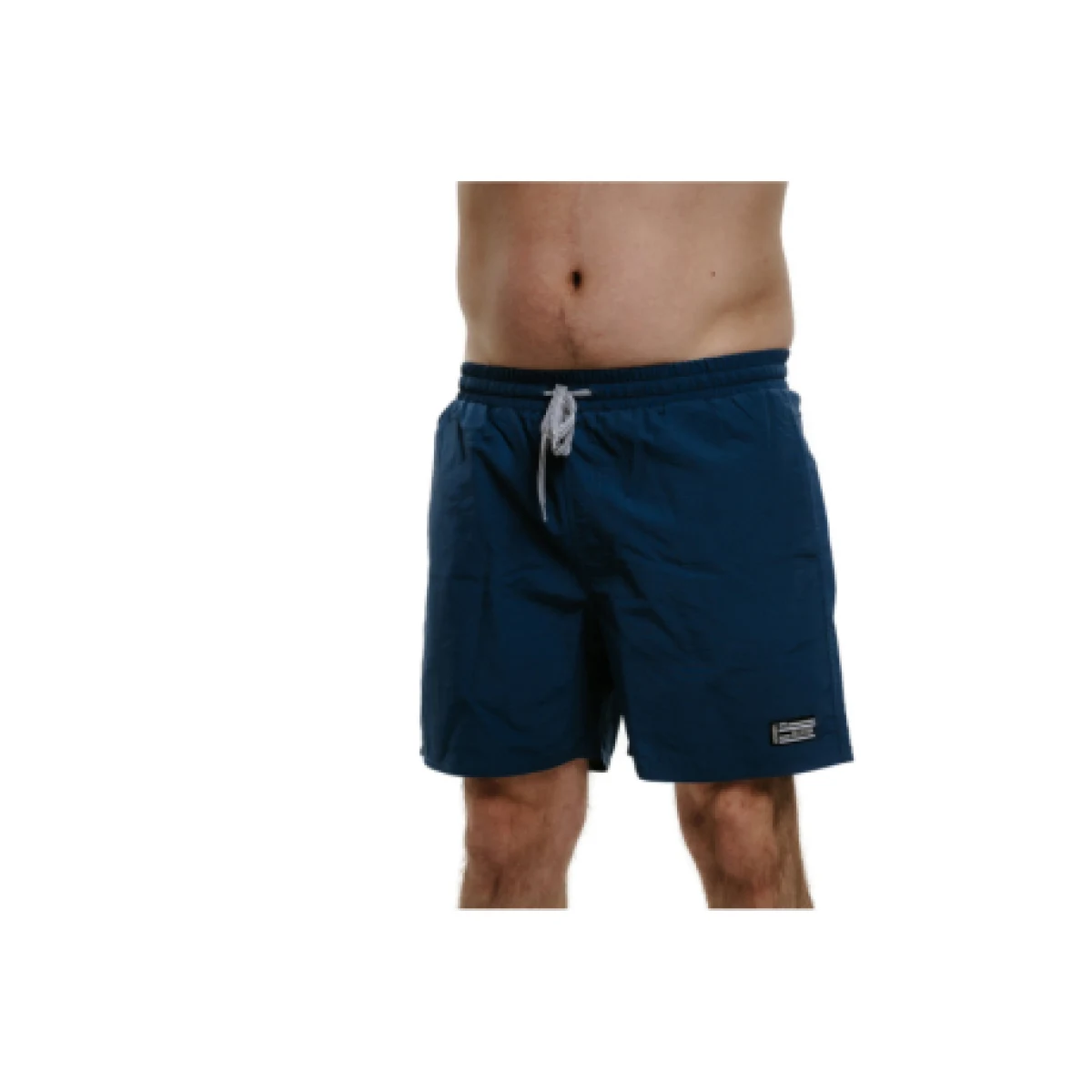 Pánske plavky AUTHORITY SW-COLORAS navy · záber 1