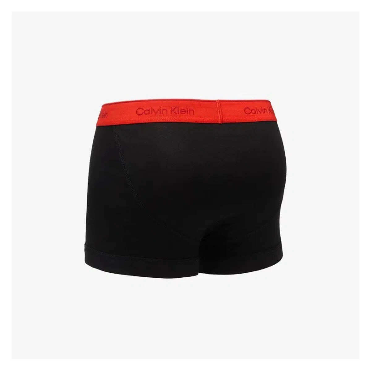 Pánske boxerky CALVIN KLEIN 3 PACK - TRUNK · záber 3