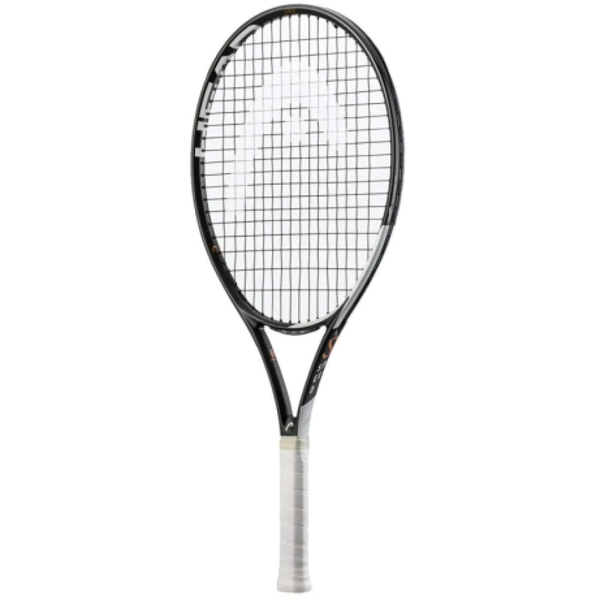 Tenisová raketa HEAD IG Speed Jr. 25 SC07 · záber 1