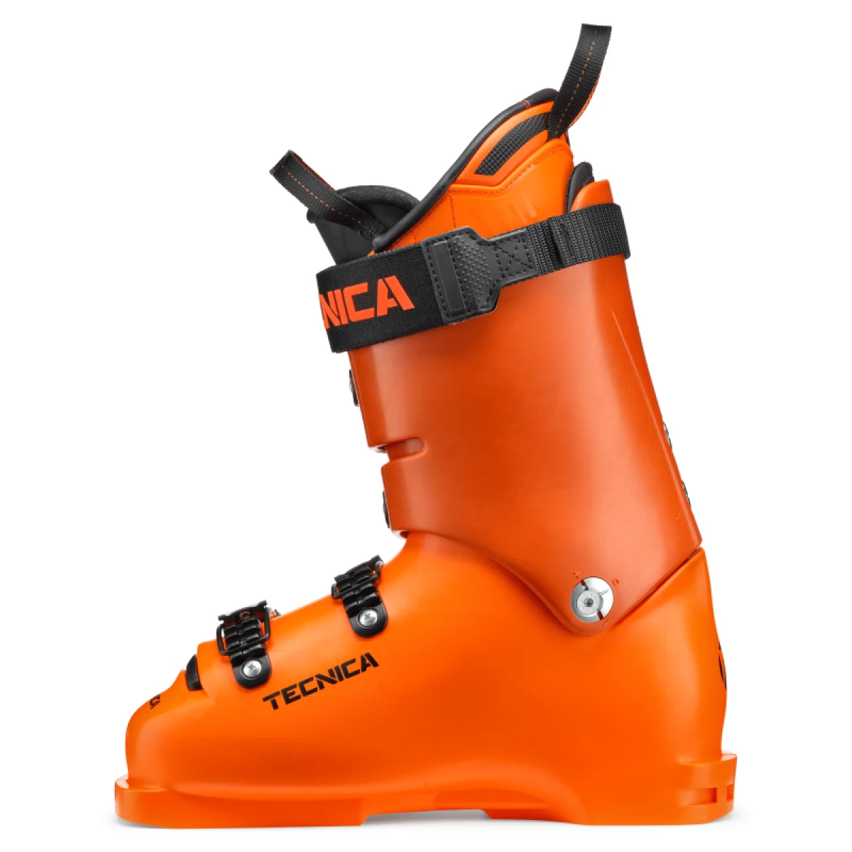 Závodné lyžiarky TECNICA Firebird R 130, progressive orange · záber 2