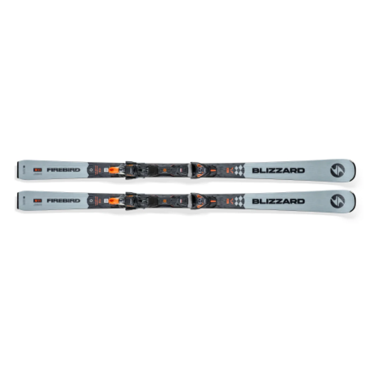 Závodné lyže s viazaním BLIZZARD Firebird S TI + TPX12 DEMO · záber 1