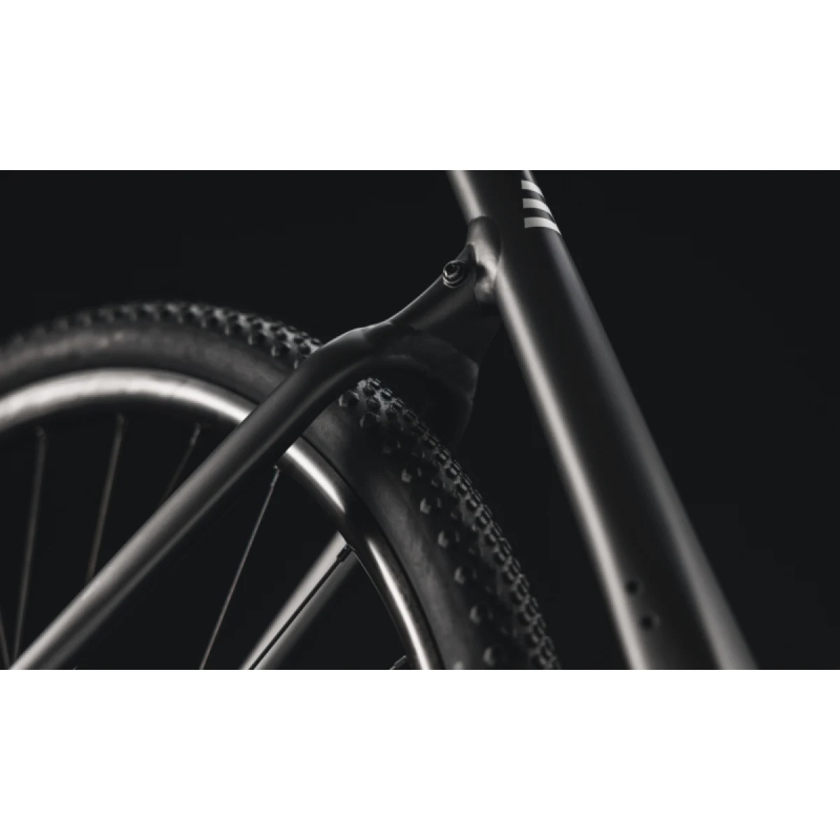 Gravel elektrobicykel BASSO Vega, anthracite, Sram Apex, Microtech MX25 · záber 4