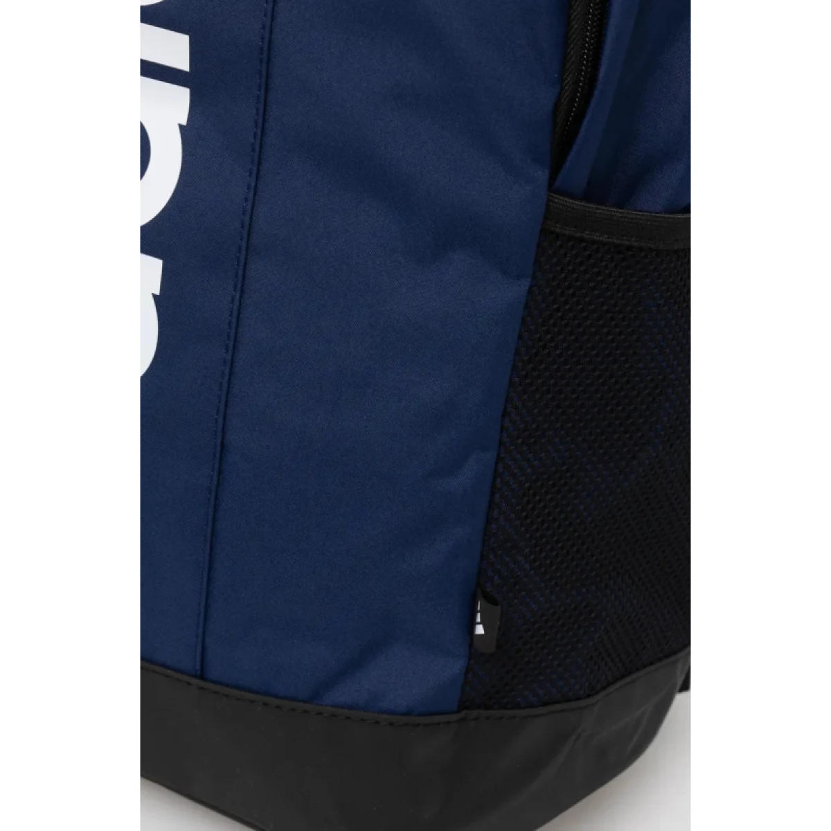 Batoh ADIDAS LINEAR BACKPACK DKBLUE WHITE · záber 5