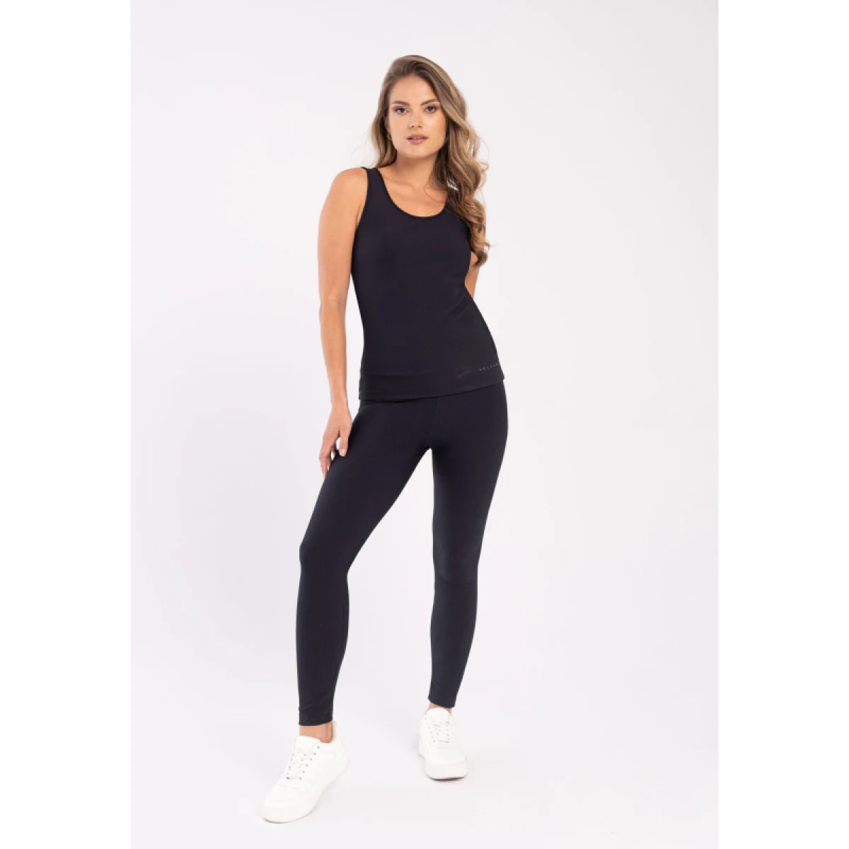 Dámske legíny VOLCANO N-LISBONA-700-BLACK-I · záber 4