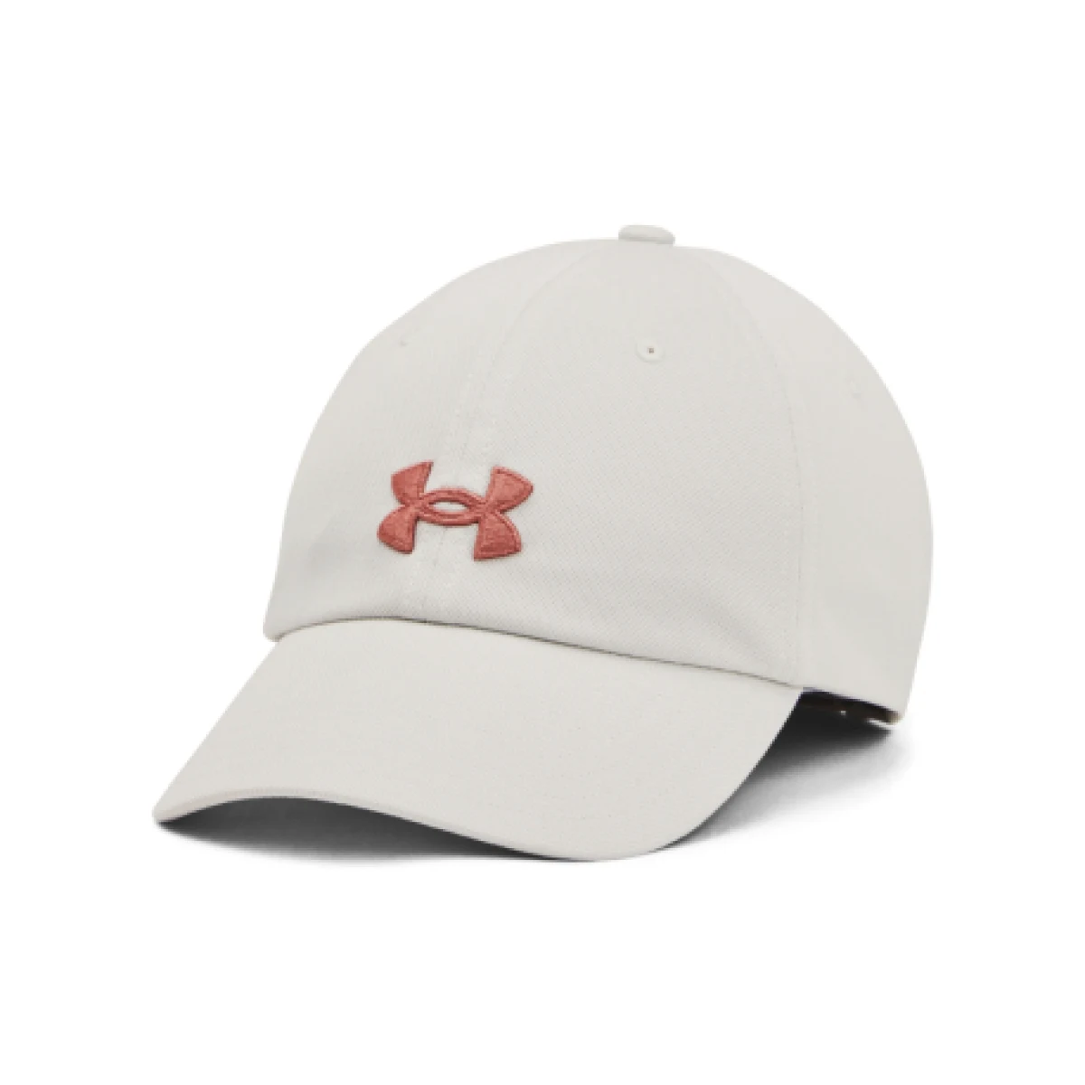 Dámska šiltovka UNDER ARMOUR Womens UA Blitzing Adj-WHT · záber 1