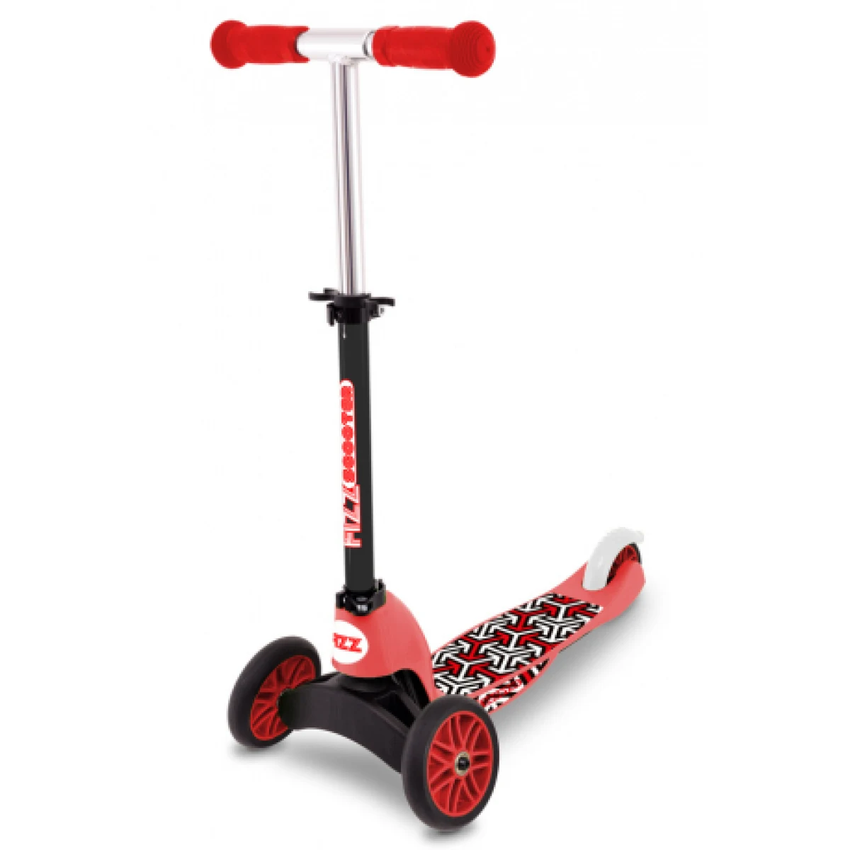 Kolobežka FIZZ FLIP MINI EVO Multi · záber 1